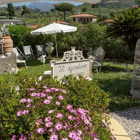 Casale Belvedere "Il Melograno" Massarosa Extérieur photo