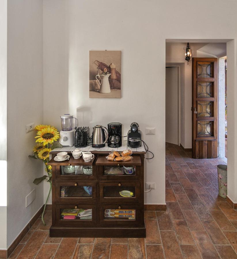 Casale Belvedere "Il Melograno" Massarosa Extérieur photo