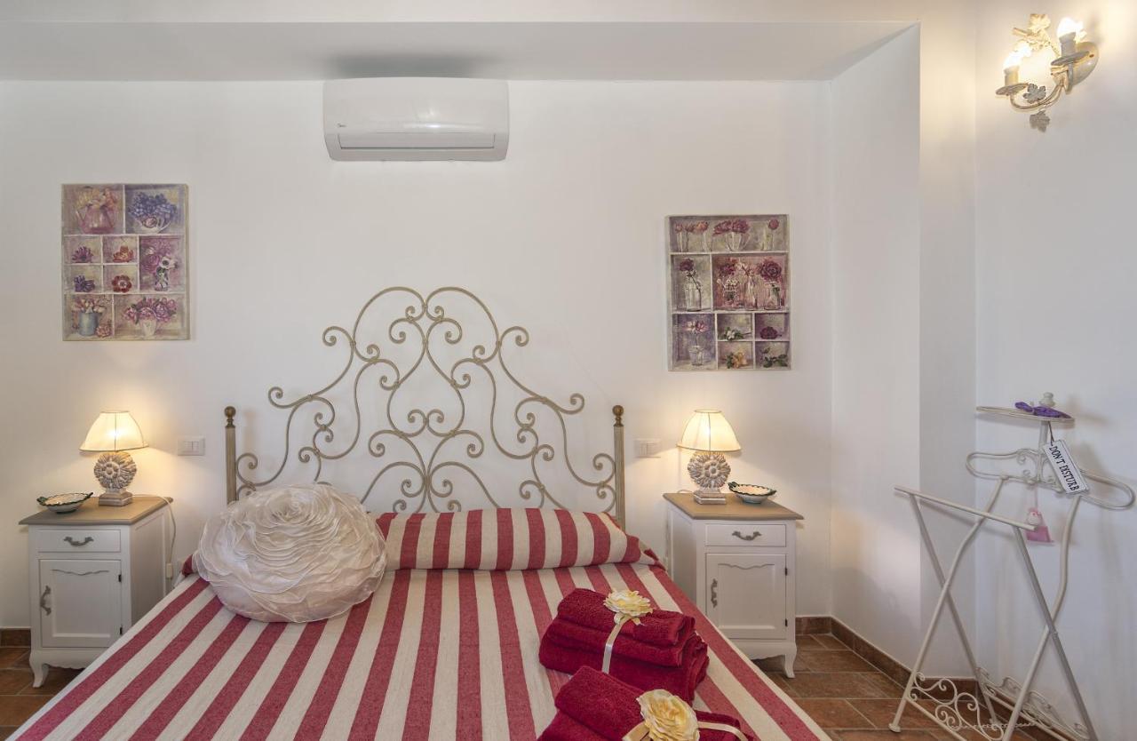 Casale Belvedere "Il Melograno" Massarosa Extérieur photo