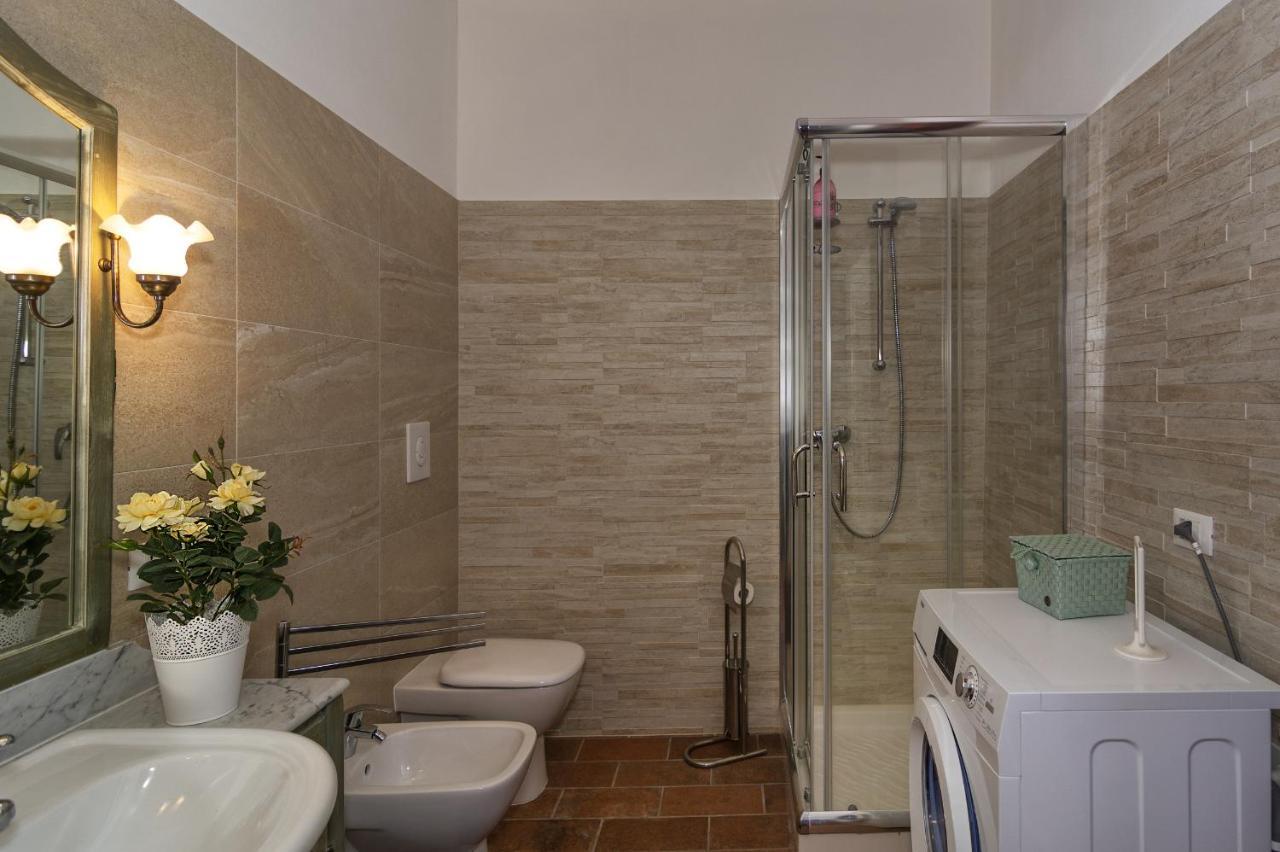 Casale Belvedere "Il Melograno" Massarosa Extérieur photo
