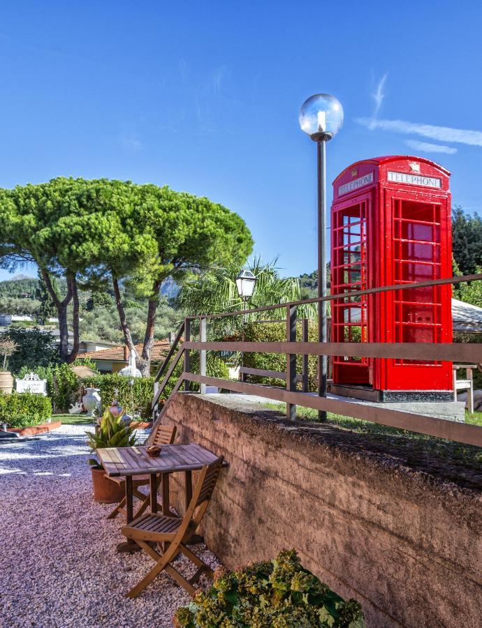 Casale Belvedere "Il Melograno" Massarosa Extérieur photo