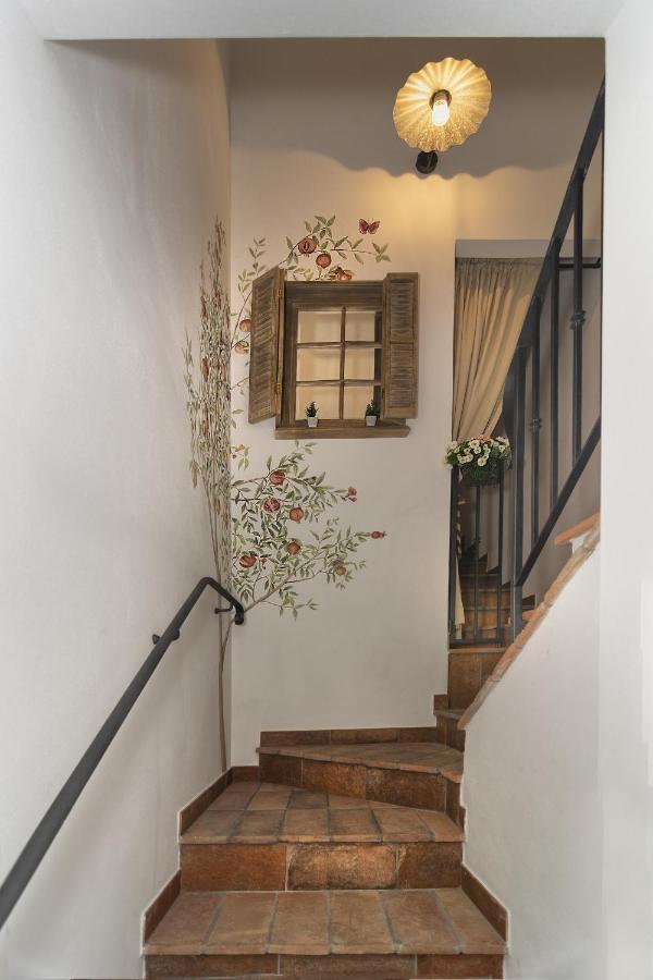 Casale Belvedere "Il Melograno" Massarosa Extérieur photo
