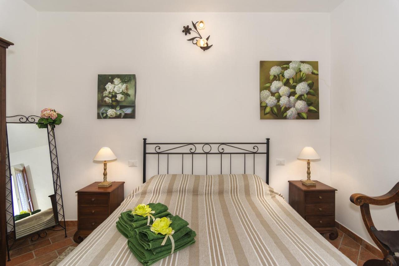 Casale Belvedere "Il Melograno" Massarosa Extérieur photo