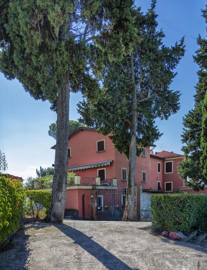 Casale Belvedere "Il Melograno" Massarosa Extérieur photo