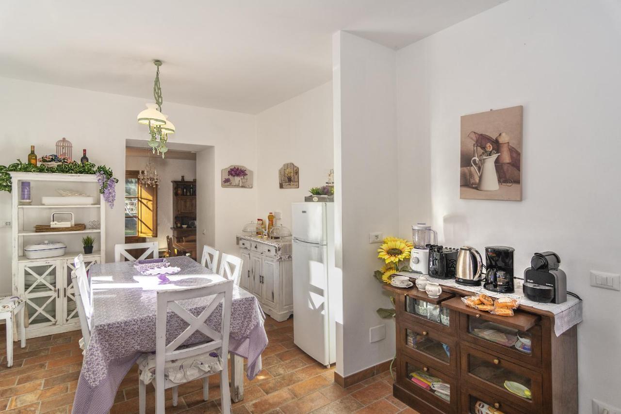Casale Belvedere "Il Melograno" Massarosa Extérieur photo