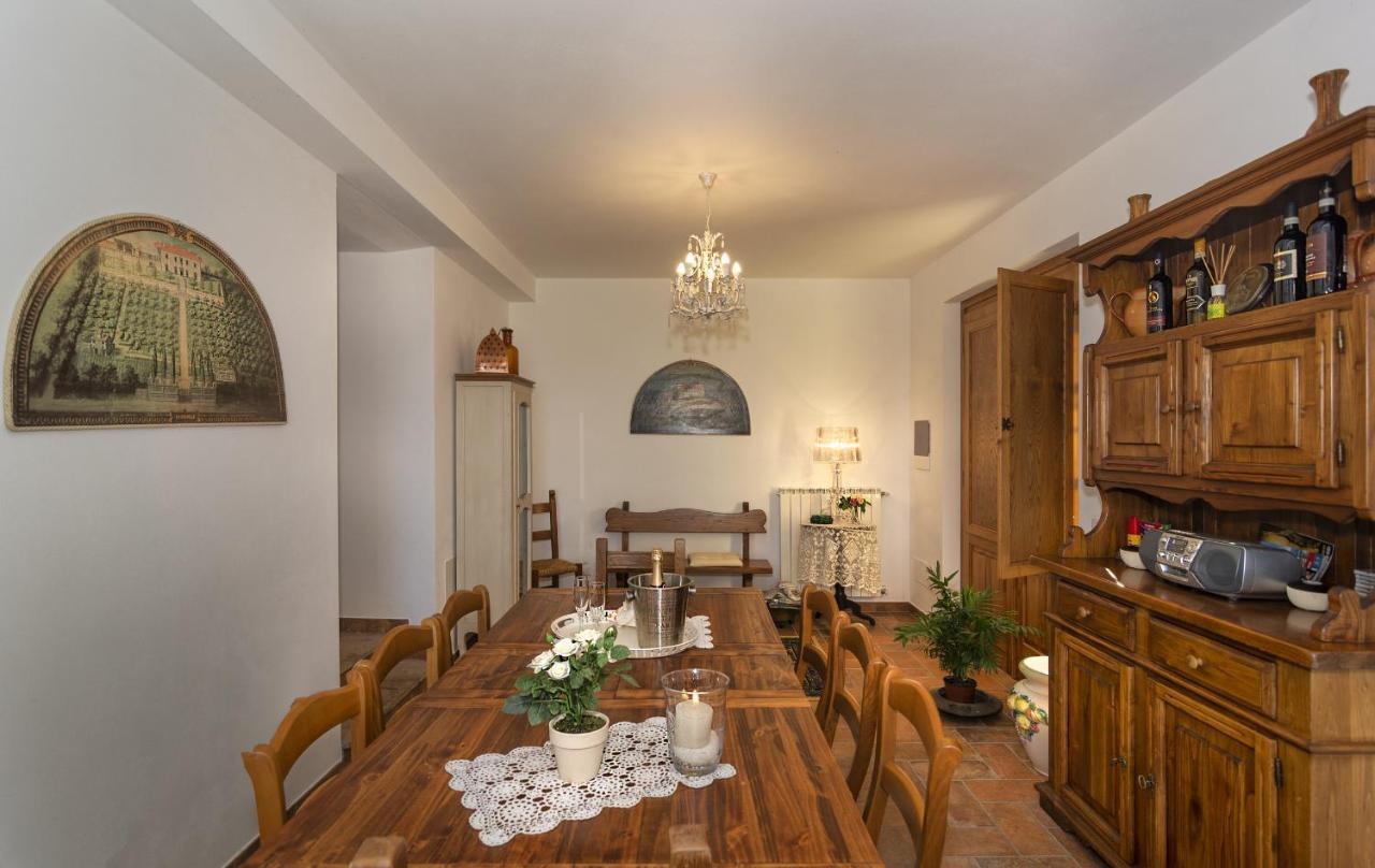 Casale Belvedere "Il Melograno" Massarosa Extérieur photo