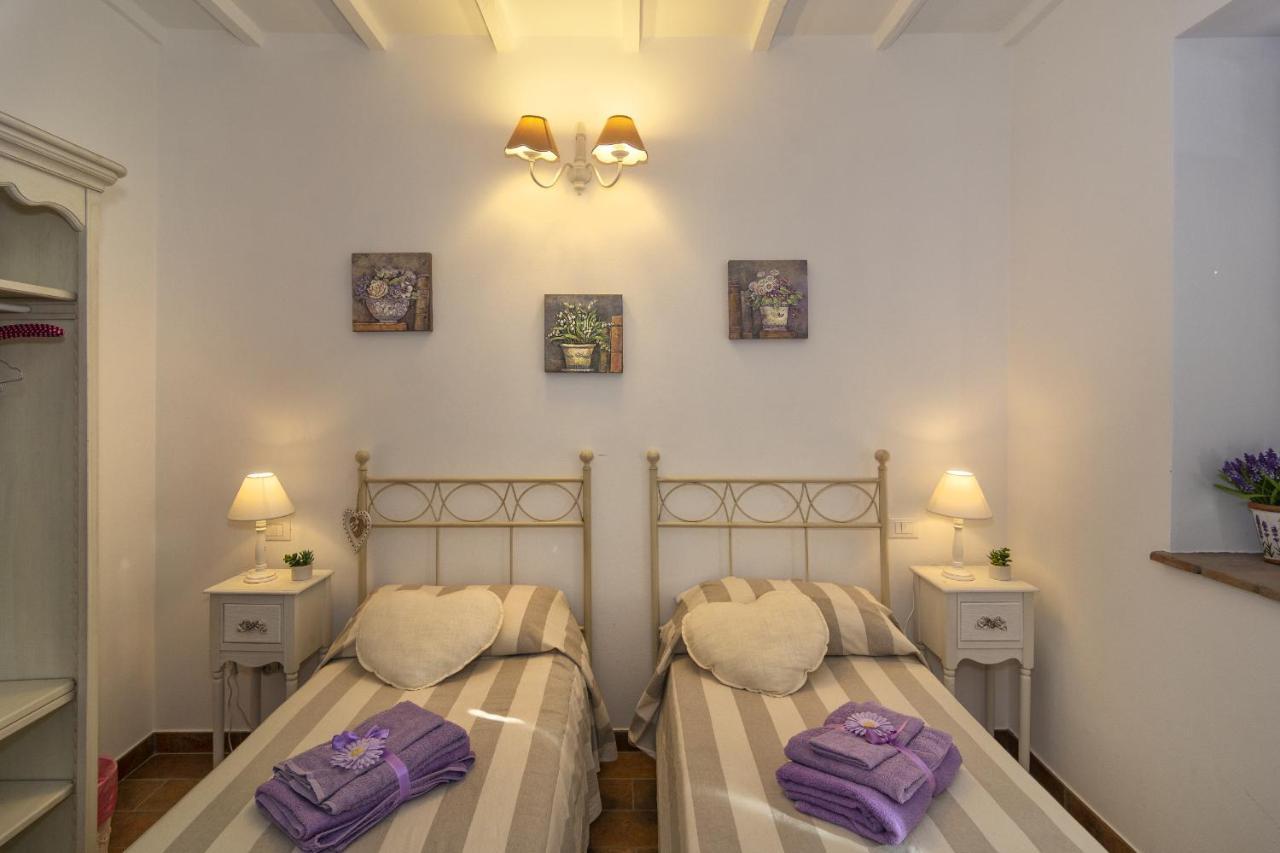 Casale Belvedere "Il Melograno" Massarosa Extérieur photo
