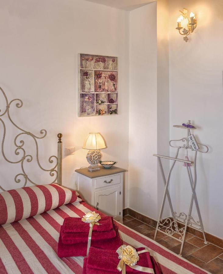 Casale Belvedere "Il Melograno" Massarosa Extérieur photo
