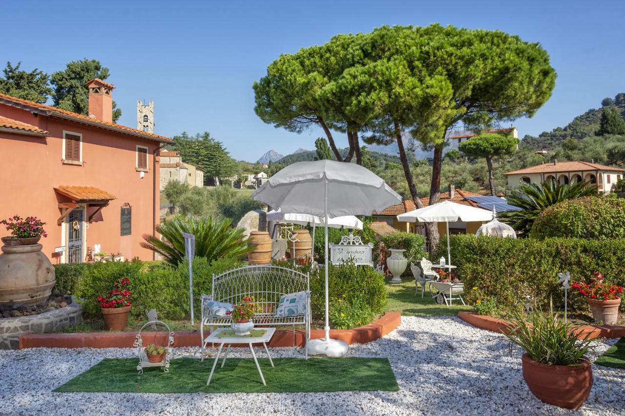 Casale Belvedere "Il Melograno" Massarosa Extérieur photo
