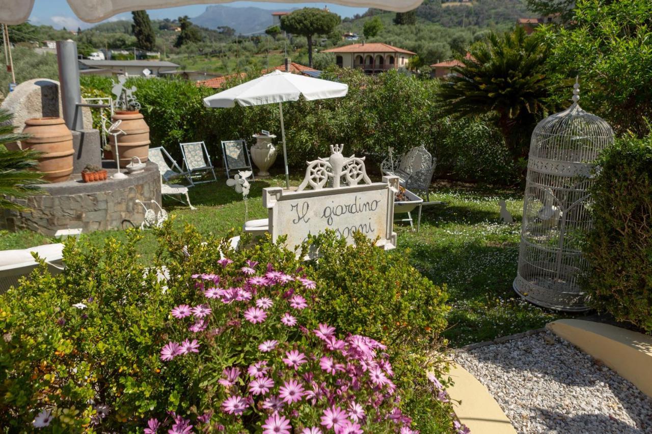 Casale Belvedere "Il Melograno" Massarosa Extérieur photo